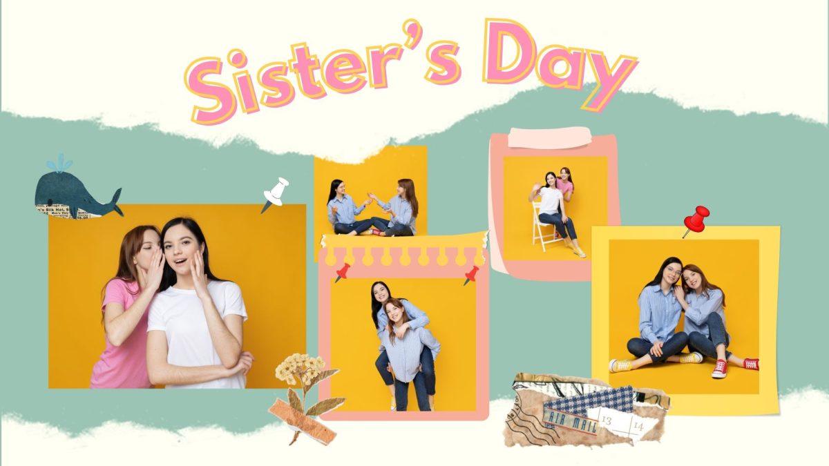 Spoil Your Sister With a National Sisters Day Gift That Shows You Really Know Her