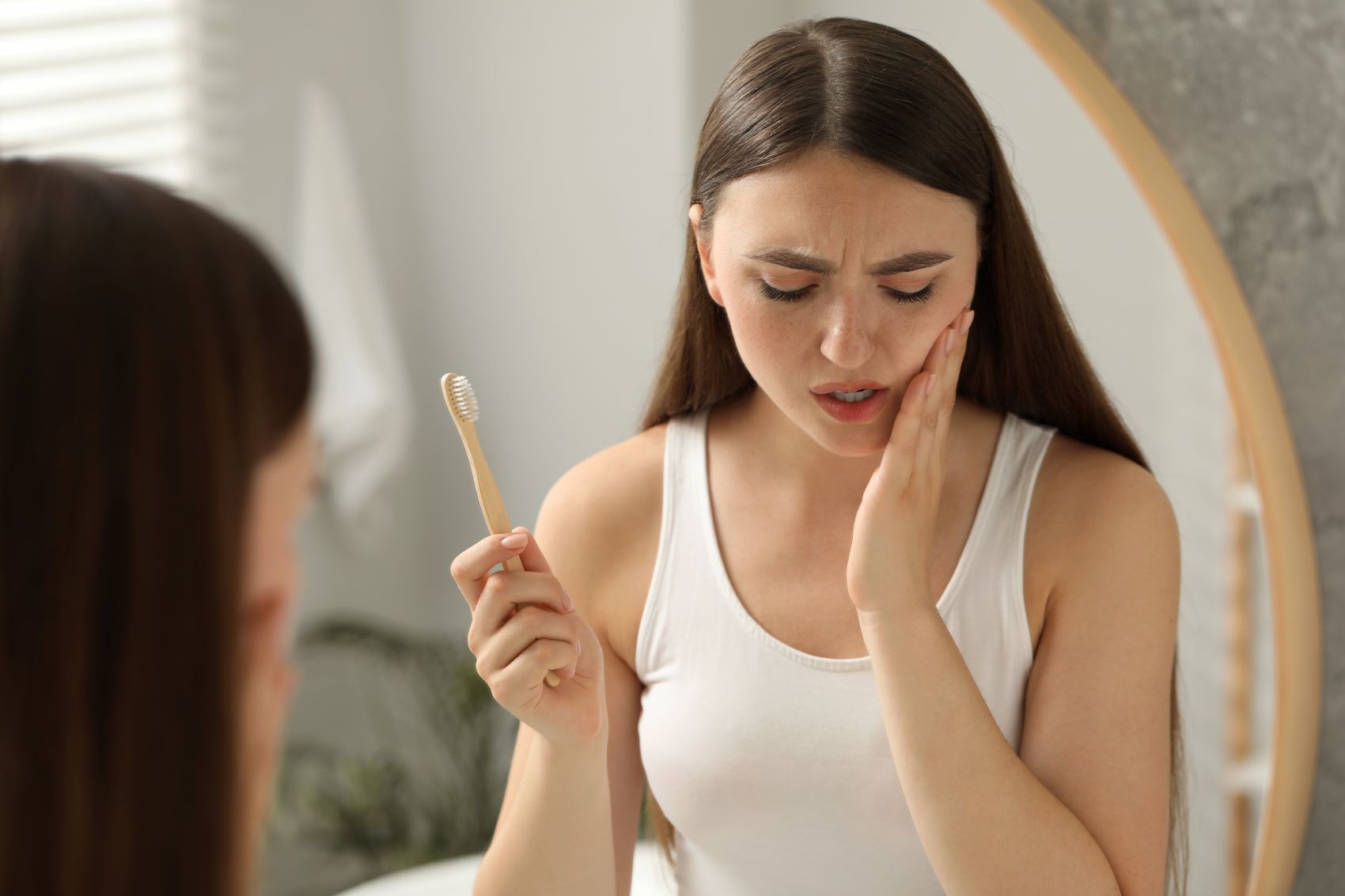 8 Signs It's Time to Schedule a Dental Checkup