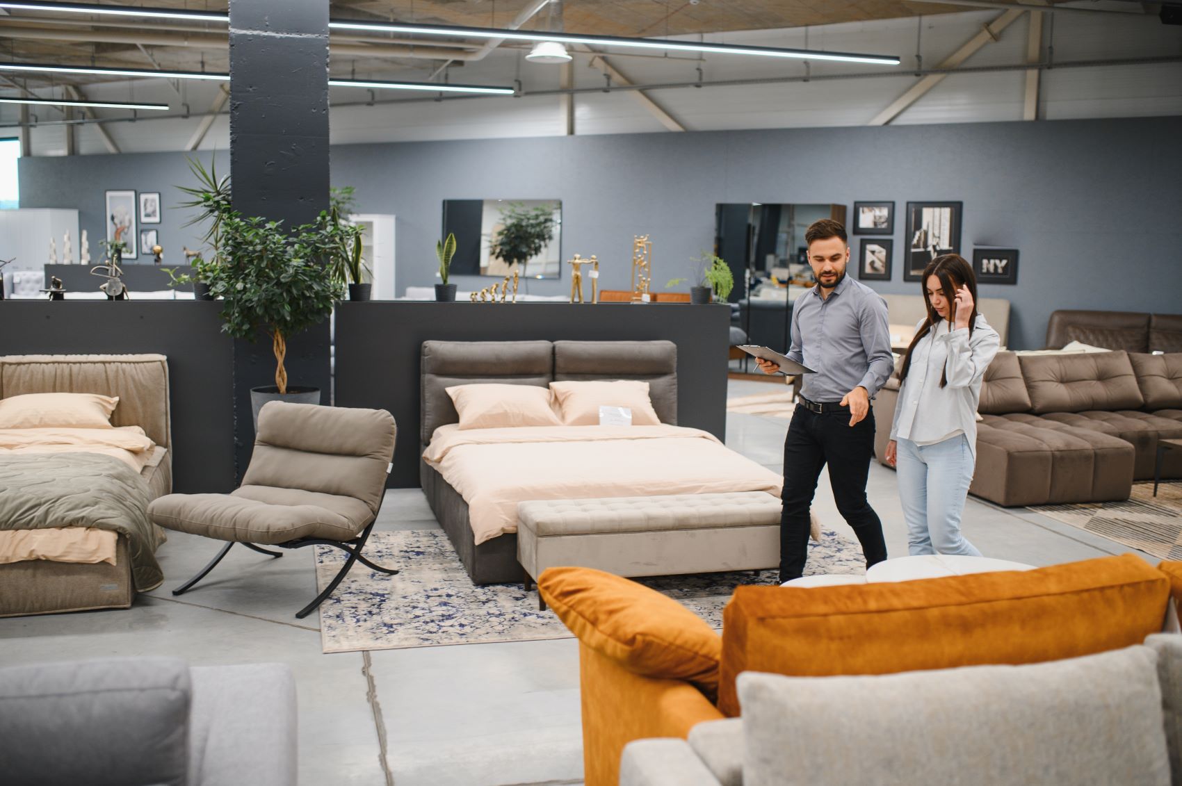 The Difference a Personalized Shopping Experience Makes at Home