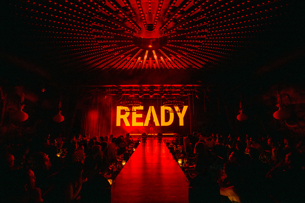 Salvage City Supper Club Brings Immersive Dining Theater to the Heart of Manhattan