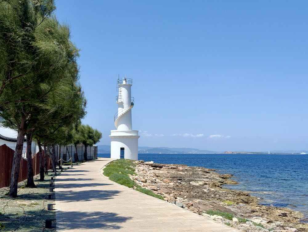 Formentera: A Day On A Spanish Island