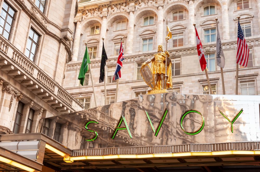 The Savoy