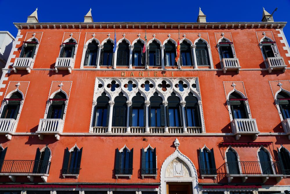 Hotel Danieli