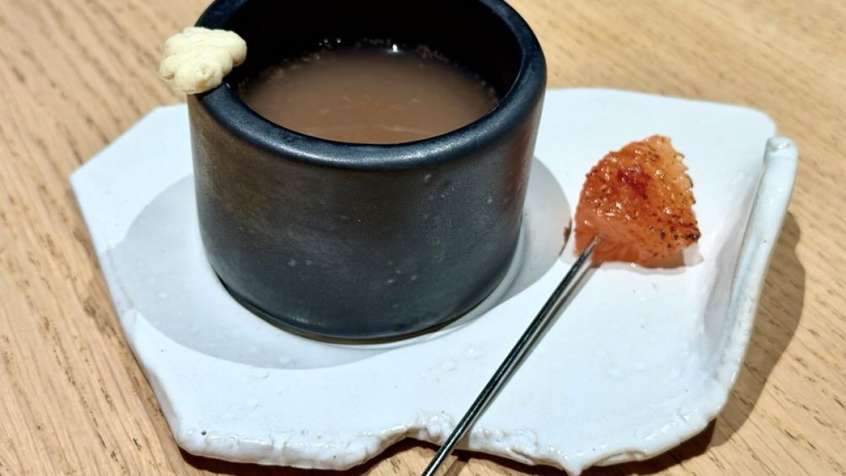 Culinary Passion Of Young Valencia Chef Shines Brightly At Xanglot Restaurant