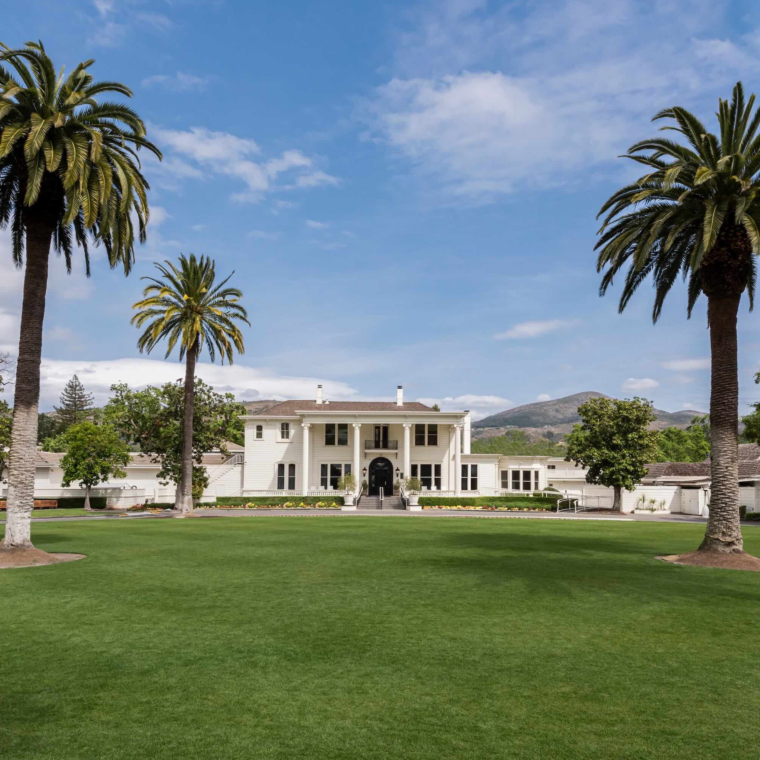 Silverado Resort Elevates Wellness in Napa Valley