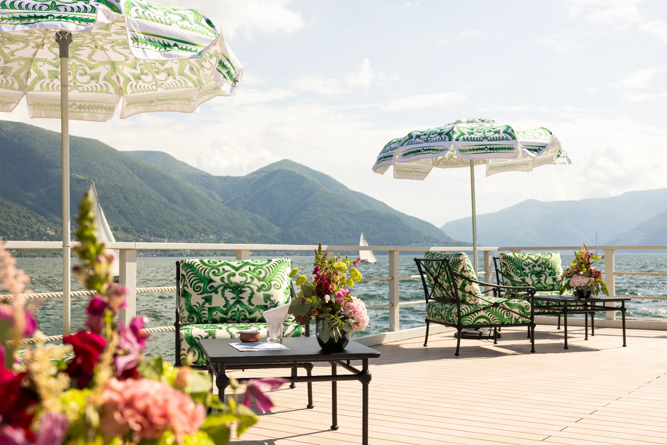 Whimsy Is the New Quiet Luxury
