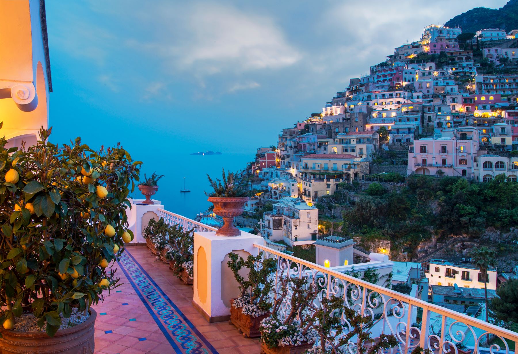 Italy from the Water: A Coastline That Rewards Slow Travel