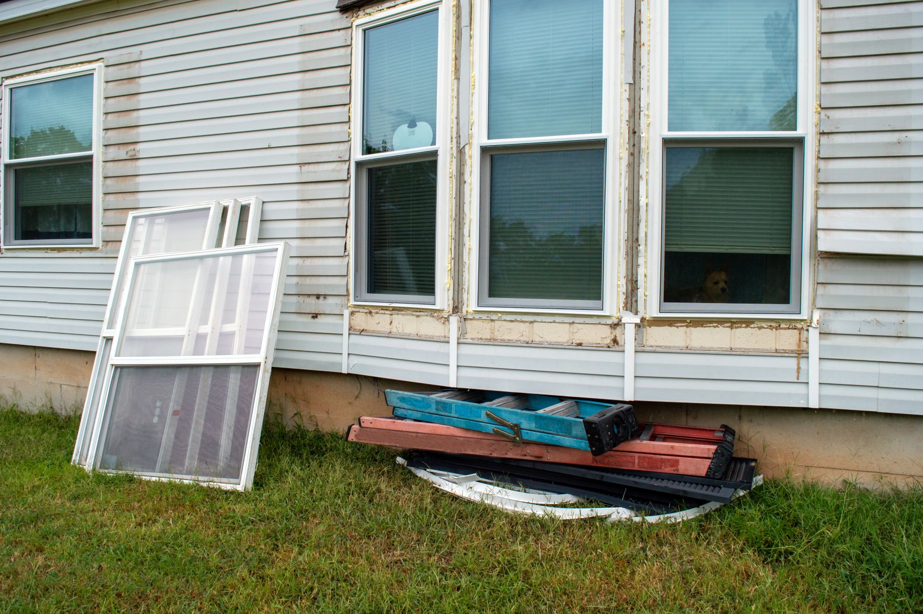 7 Signs You Need New Windows Before Your Next Remodel