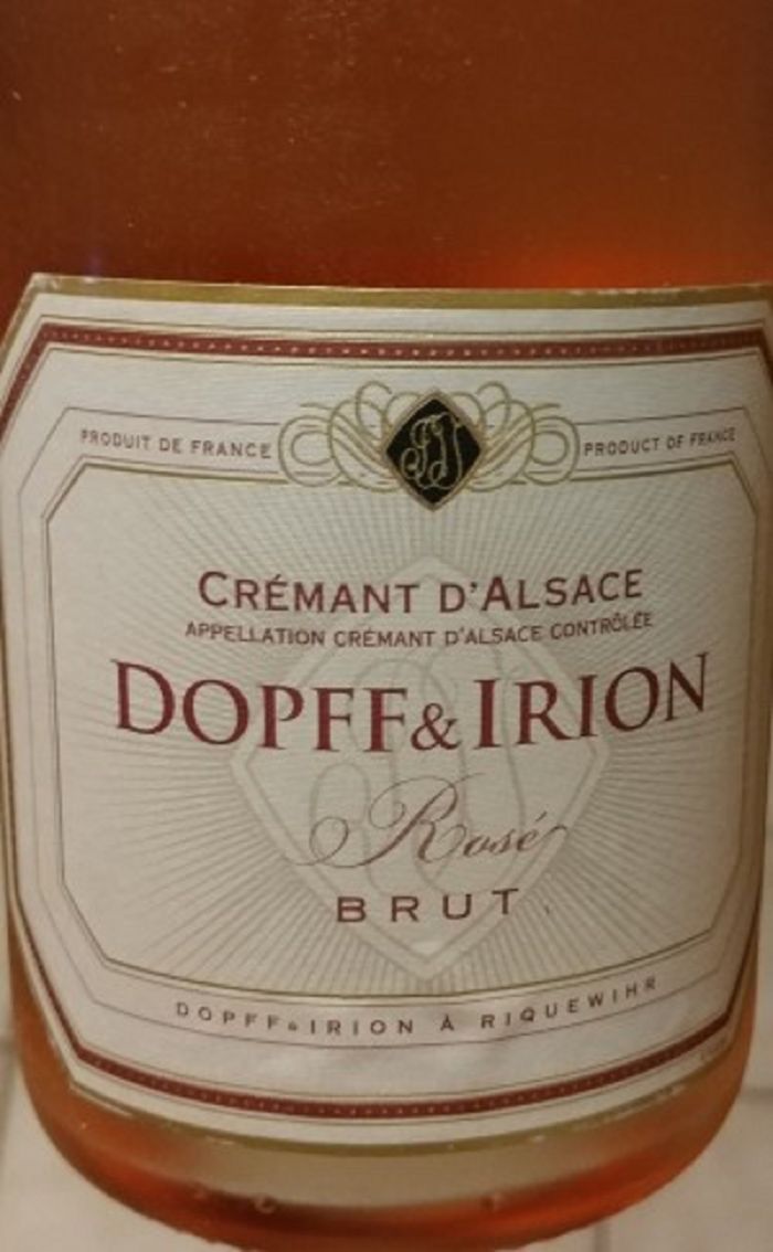 Dopff & Irion Wines