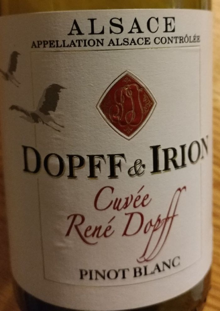 Dopff & Irion Wines
