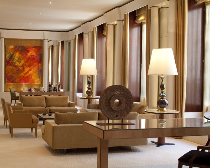 Park Hyatt Paris-VendÃ´me