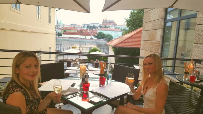 Best Spa Hotels in Prague
