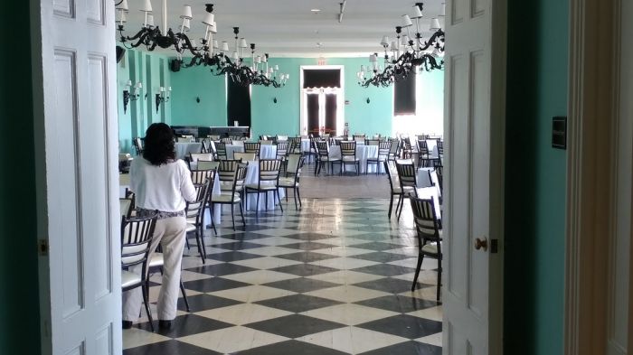 Staying At Congress Hall Enriches Your Historic Cape May Experience