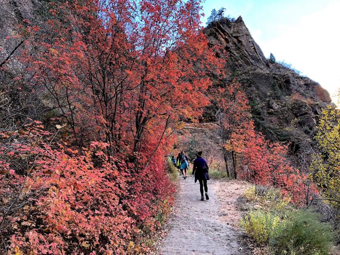 Red Mountain Resort, St. George, Utah