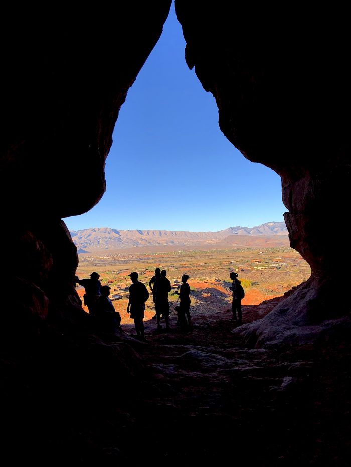 Red Mountain Resort, St. George, Utah