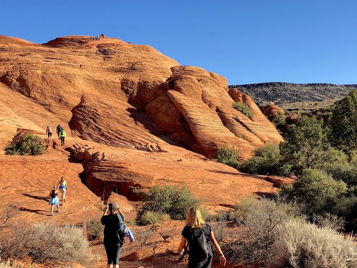 Red Mountain Resort, St. George, Utah