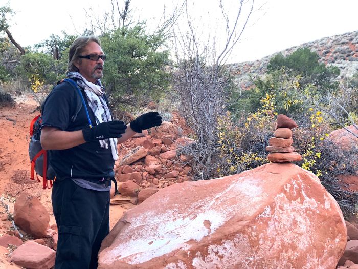 Red Mountain Resort, St. George, Utah