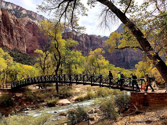 Red Mountain Resort, St. George, Utah