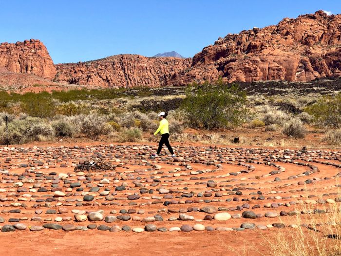 Red Mountain Resort, St. George, Utah