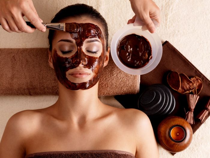 Holiday-Inspired Spa Treatments