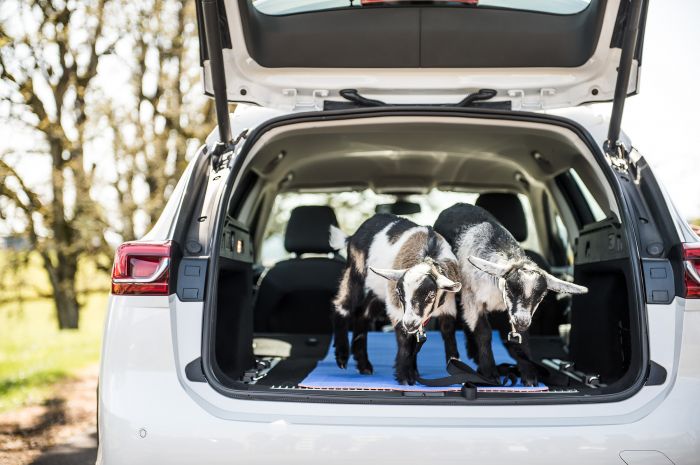  2018 Buick Regal TourX