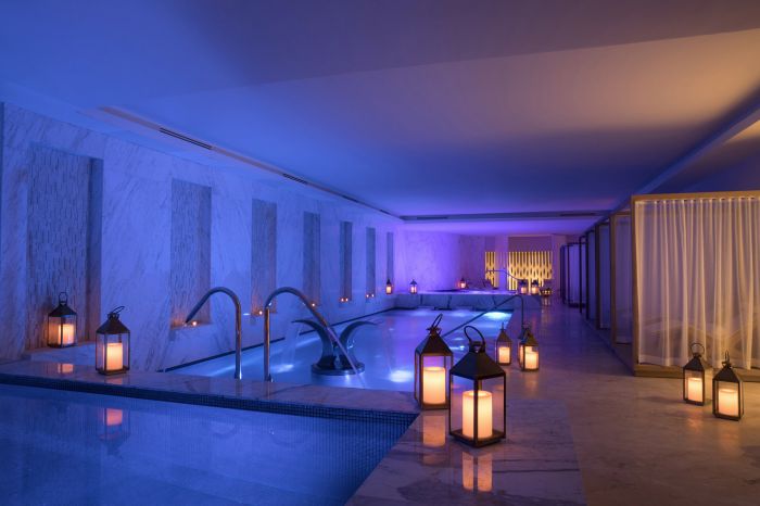 le blanc los cabos spa