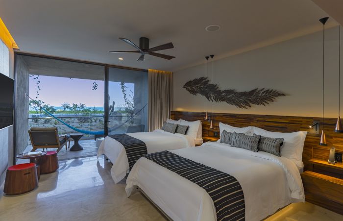 solaz los cabos suite