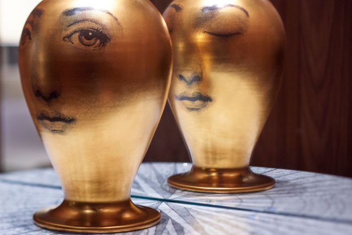 Fornasetti: A Legacy Continues