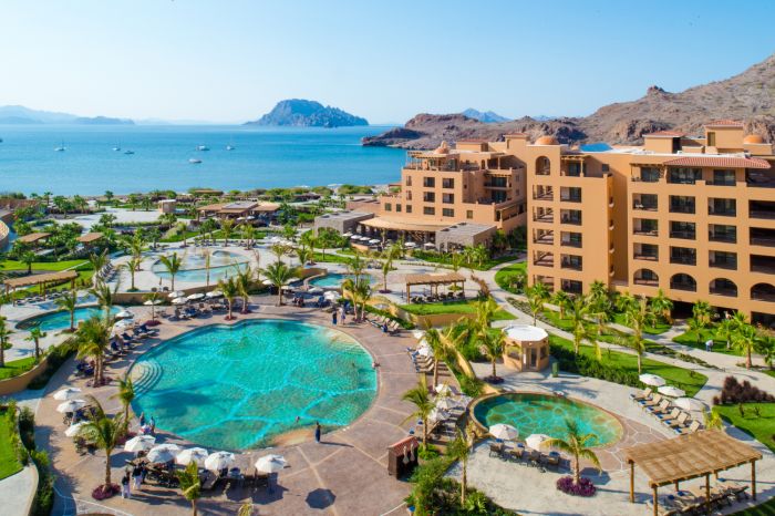 villa del palmar loreto property