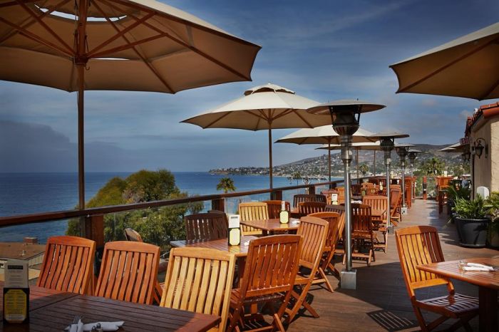 Mediterranean-Style Luxury At La Casa Del Camino In Laguna Beach