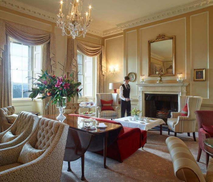 Royal Crescent Hotel & Spa, bath, england, luxury hotel