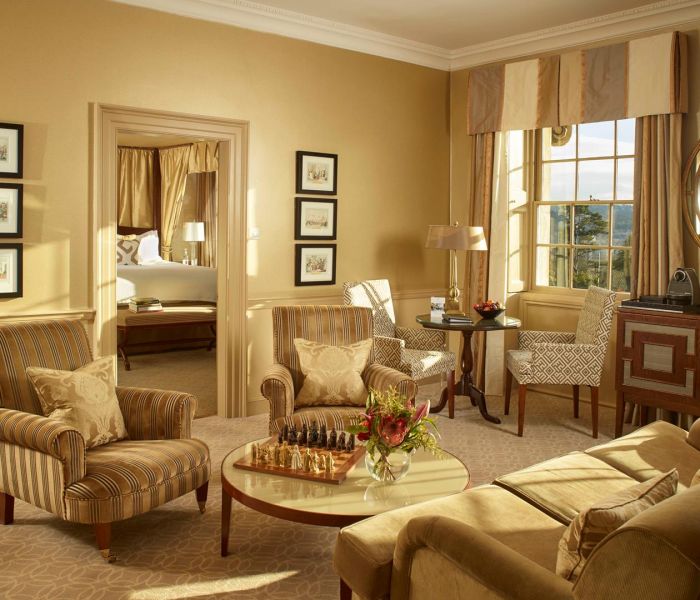 Royal Crescent Hotel & Spa, bath, england, luxury hotel