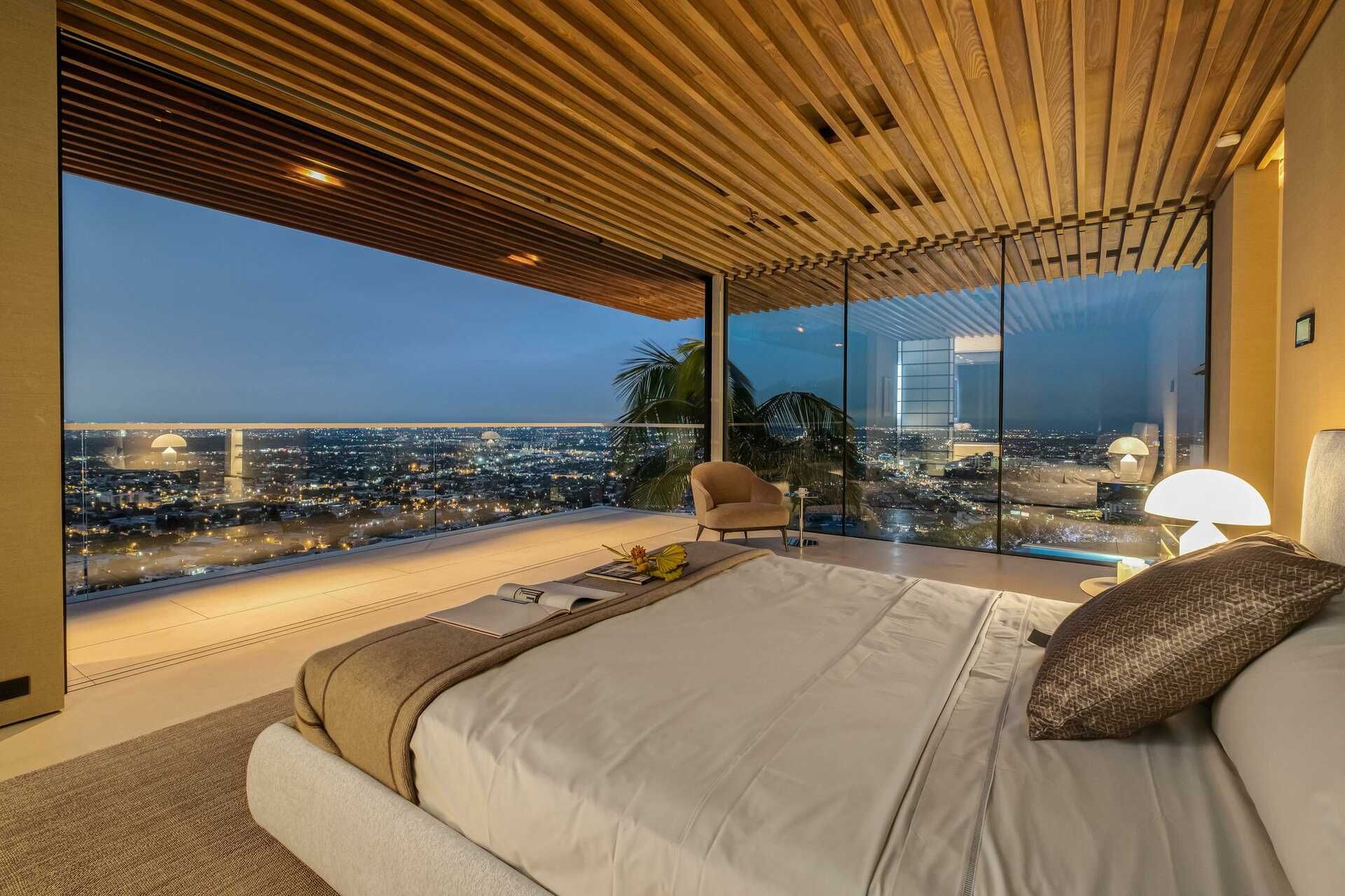 luxury home, luxury real estate, hollywood, los angeles