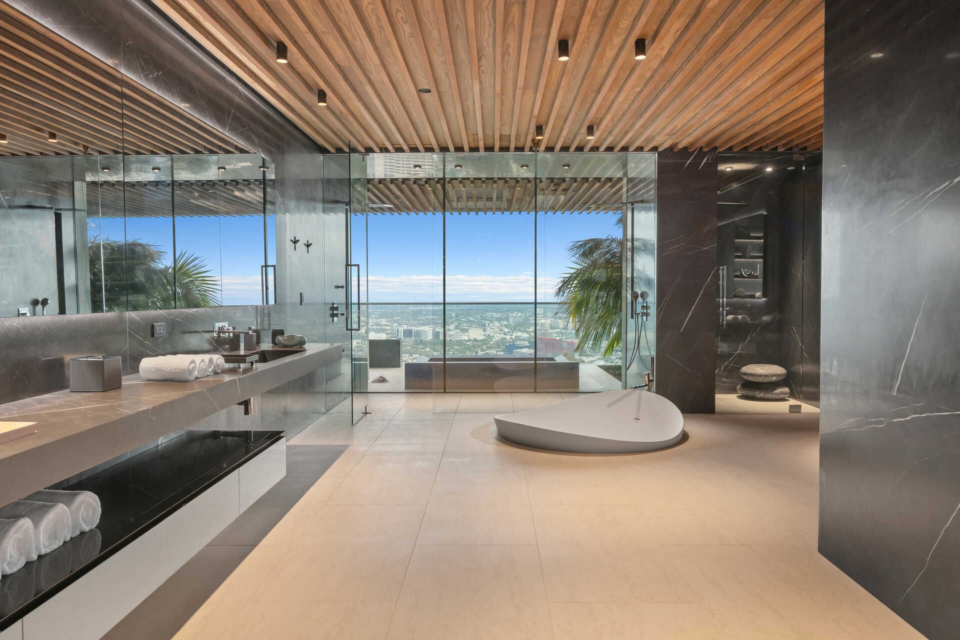 luxury home, luxury real estate, hollywood, los angeles