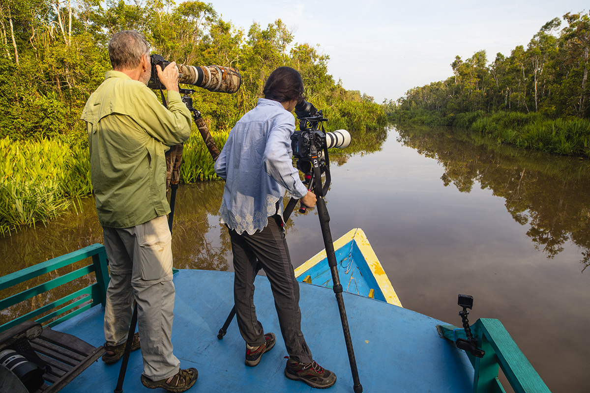  Wild Focus Expeditions, Indonesia, travel