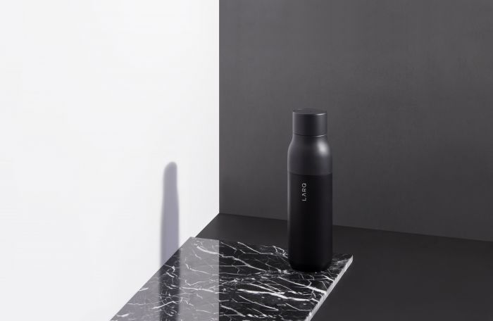 LARQ, Bottle, Self-Cleaning Bottle