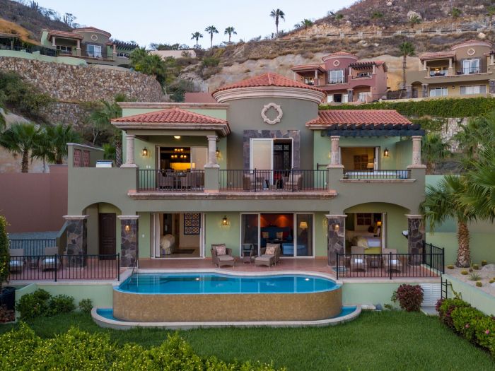 pueblo bonito montecristo estates