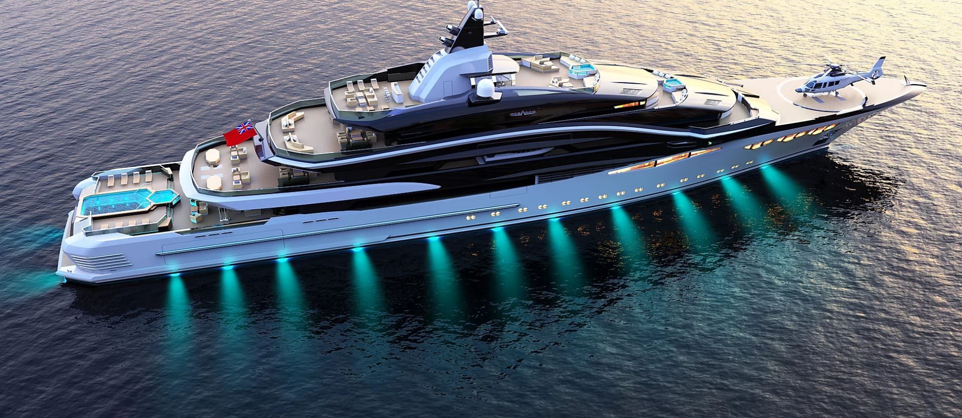 yacht, yacht concept, luxury yacht