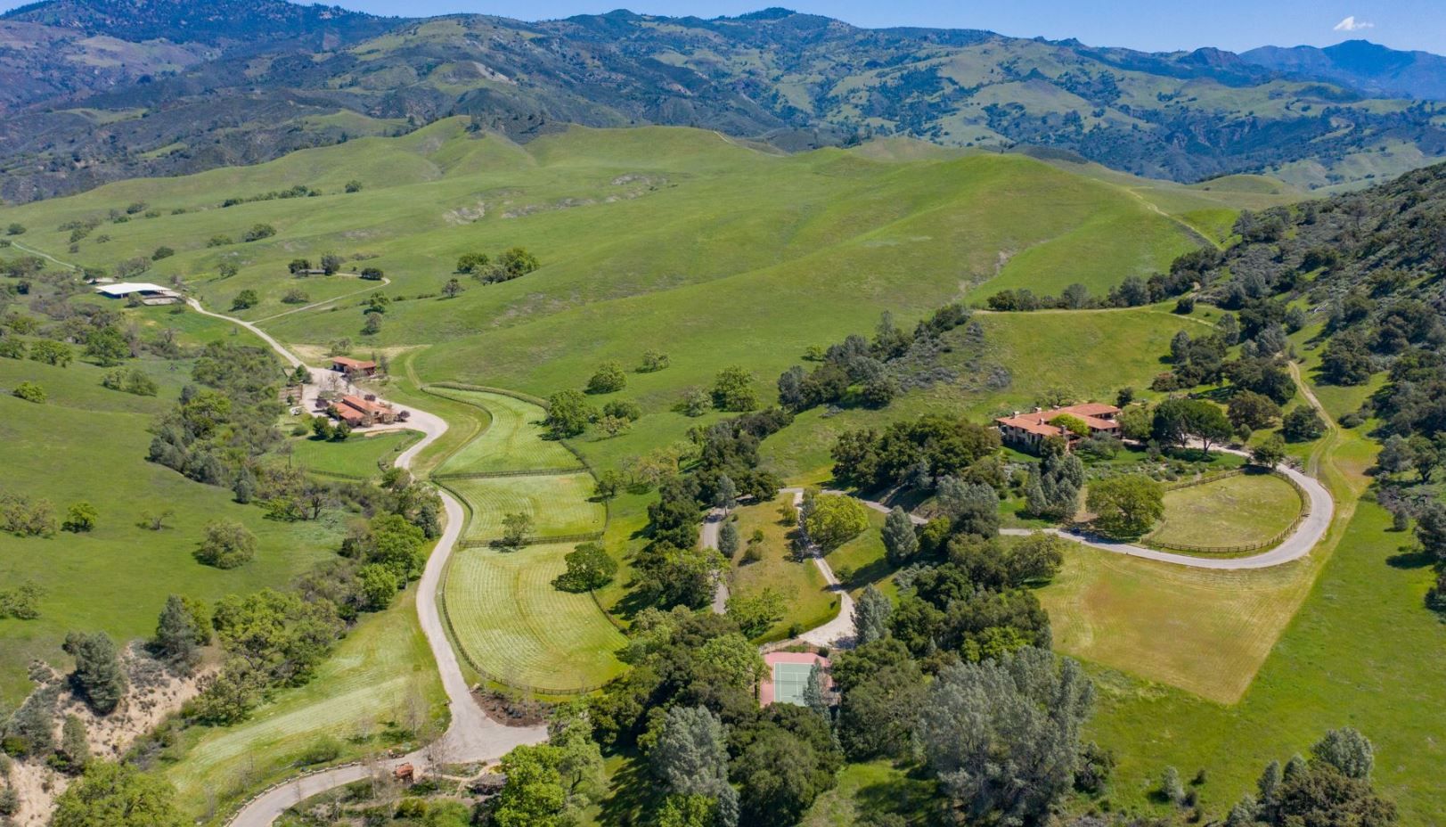 California Ranch with ResortStyle Amenities Going To Auction!