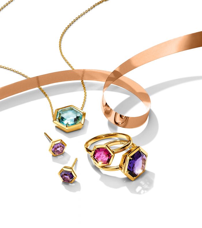 Tiffany & Co. jewelry