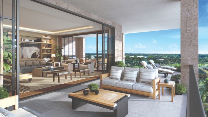 Coach House Introduces Ultra-Luxury Turnkey Living To Wellington, Florida