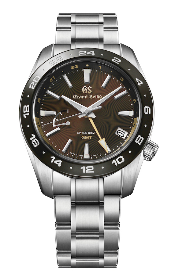 Grand Seiko Turns 60 and Celebrates with a New Sport Watch Collection