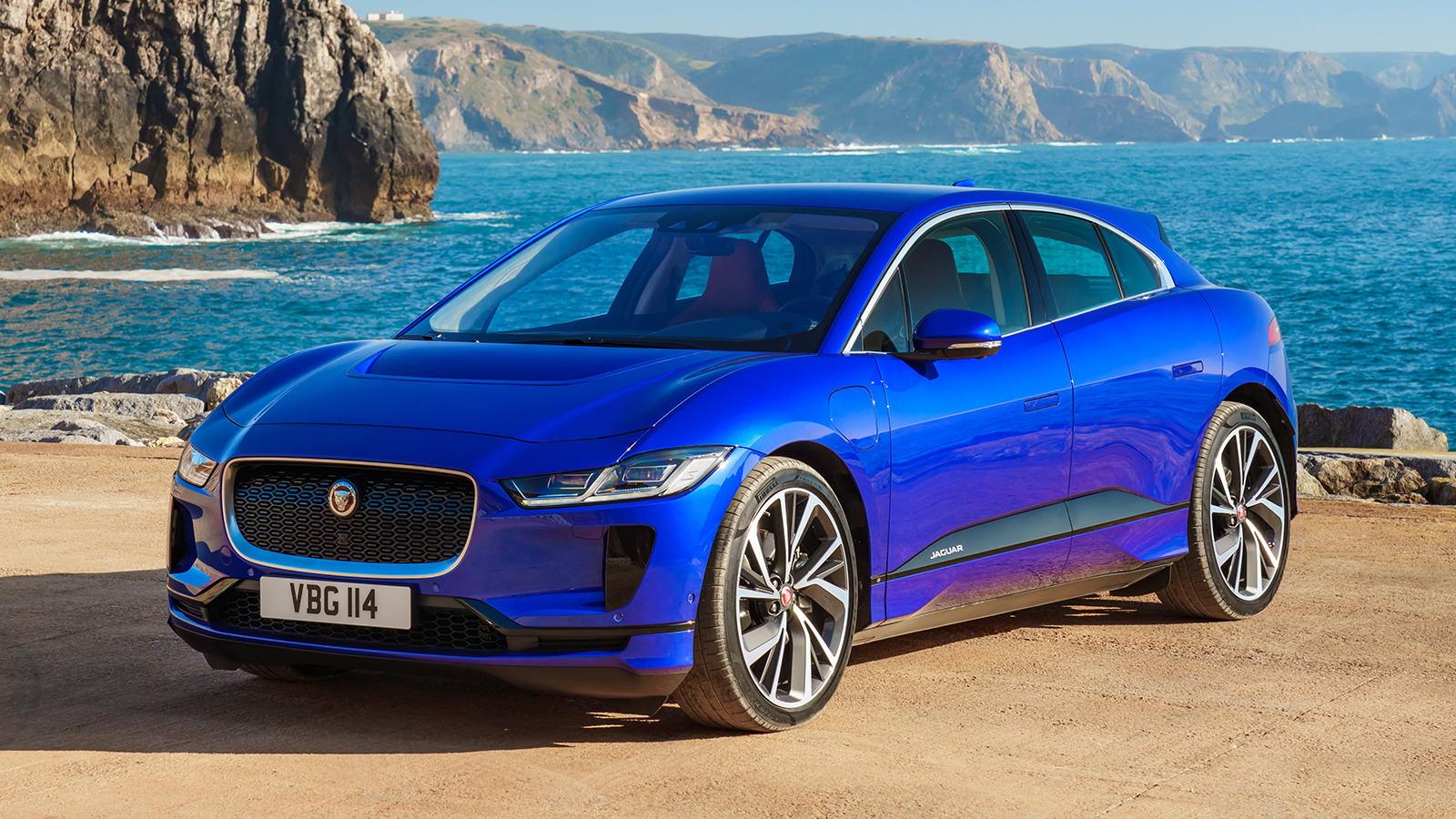 5 Sensible Hybrid and Electric Luxury Cars for 2021