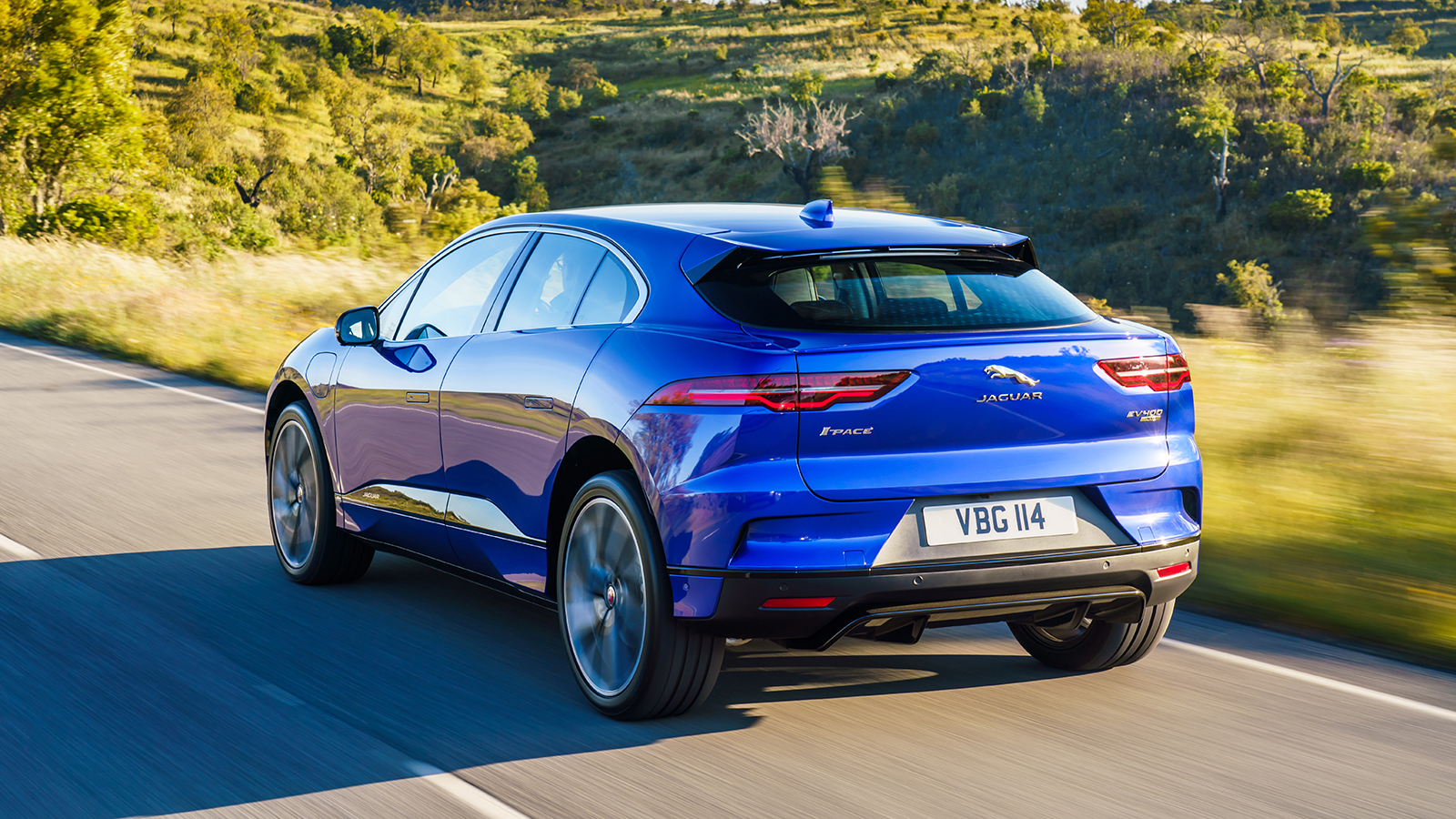 5 Sensible Hybrid and Electric Luxury Cars for 2021