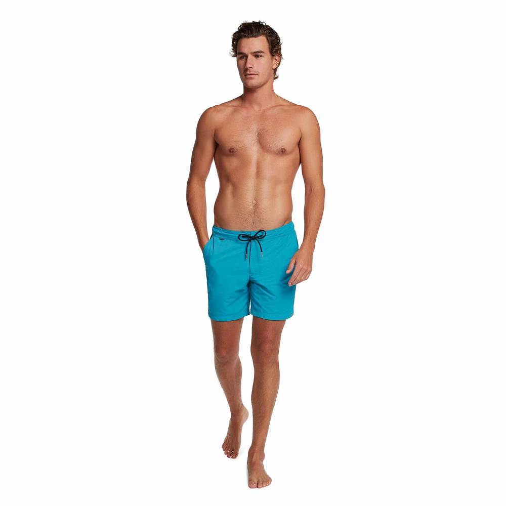 10 Best Men’s Swimwear Brands for an Active Lifestyle