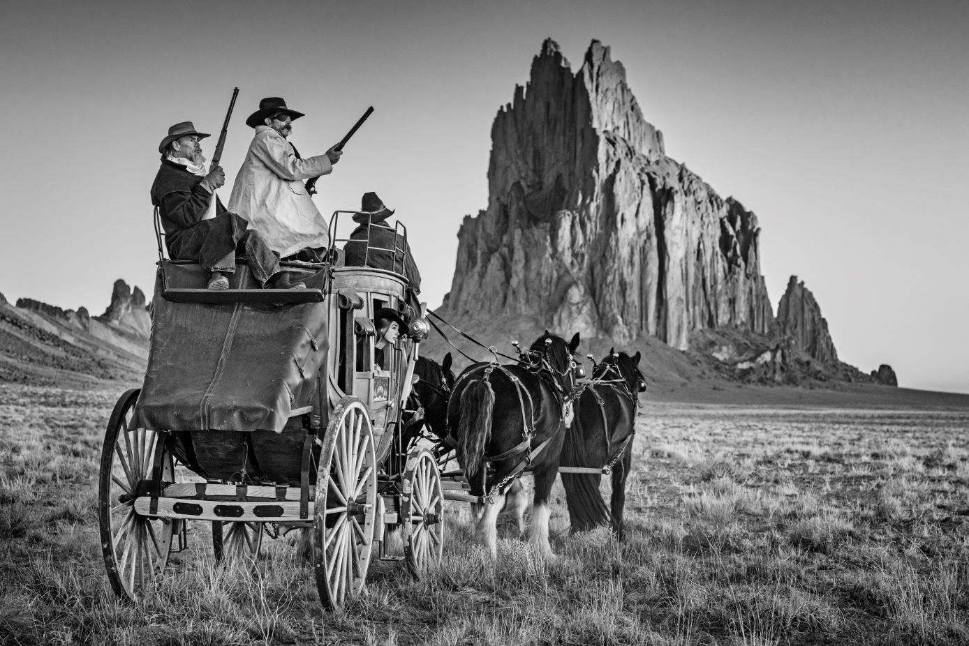 David Yarrow фотографии