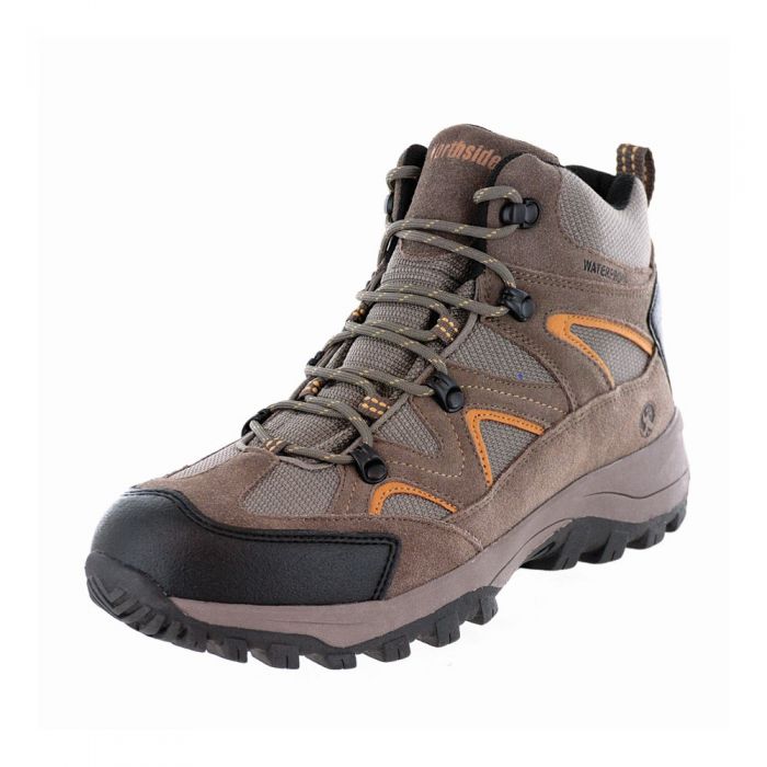 Lace Up Northside USA's Boots For Your Next Hike