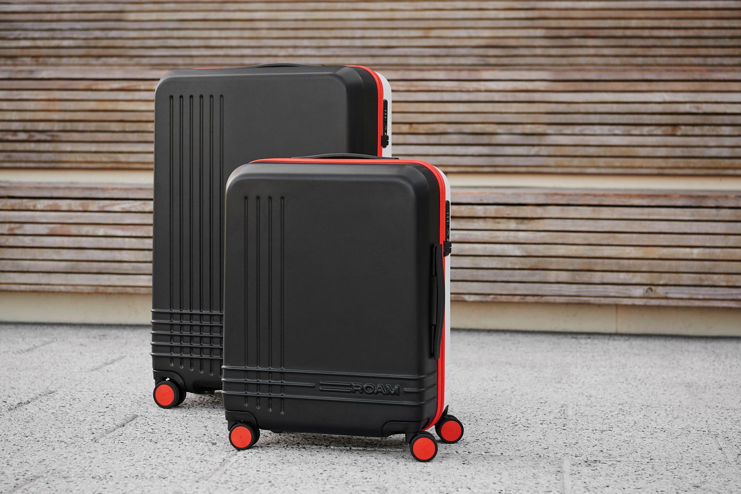 ROAM luggage review: Gorgeous, custom luggage at a steep price