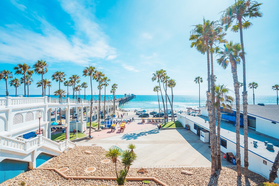 Oceanside Welcomes Two New Boutique Properties Mission Pacific Hotel