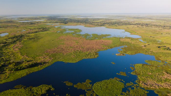 The New Colombian Magdalena River Cruise from AmaWaterways And ...